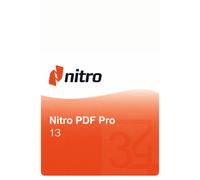 Nitro PDF Pro 13 (1 Device Lifetime) Key GLOBAL