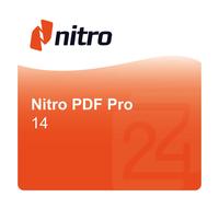 Nitro PDF Pro 14 Windows 1 Usuario(s)