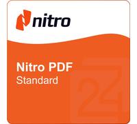Nitro PDF Standard 1 Año 11 - 19 User