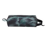Nitro Pen Pouch, Estuche, Elegante, versátil, ya Sea artículos de papelería, Accesorios técnicos o cosméticos, Break de Arrecife, 20 x 9 x 6 cm, Estuche