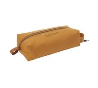 Nitro Pen Pouch, Estuche, Elegante, versátil, ya Sea artículos de papelería, Accesorios técnicos o cosméticos, Amber Glow, 20 x 9 x 6 cm, Estuche