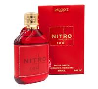 NITRO POUR HOMME RED EDP 100ML