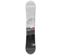 NITRO Nitro Prime Raw - Hombre - Gris / Negro - talla 159W- modelo 2025