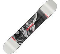 NITRO Prime Raw - Hombre - Gris / Negro / Rojo - talla 156W- modelo 2026