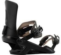 Nitro Rambler - Fijaciones para Hombre | All-Mountain Freestyle Binding, cómoda flexibilidad, Ajuste Seguro, Transferencia de Fuerza Directa