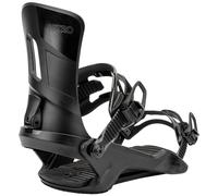 NITRO Rambler Ultra - Hombre - Negro - talla L- modelo 2026