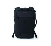 NITRO Remote Bolsa de la cámara 30 cm negro
