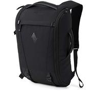 Nitro Snowboards Remote Mit Insert Mochila para Fotos, Unisex Adulto, Negro, 46x30x14cm / 20L