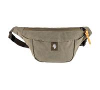 NITRO Riñonera urbana 25 cm aceituna