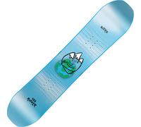 NITRO Ripper Kids - Niño - Azul - talla 126- modelo 2026