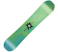 NITRO Ripper Youth X Volcom - Niño - Verde - talla 132- modelo 2025