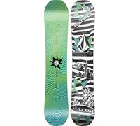 Nitro Ripper Youth X Volcom Snowboard Unisex Juventud