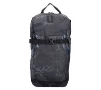 NITRO Rover 14 Mochila de senderismo 48 cm gris