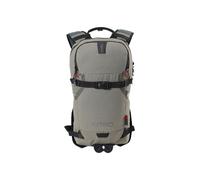 Nitro Mochila multifunción Rover 14 - 14 L, 50 cm - gris