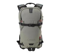 Nitro Mochila multifunción Rover 14 - 14 L, 50 cm - gris