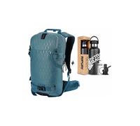 NITRO X Juego de mochilas Ripuri 2 pcs. azul
