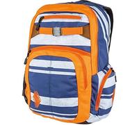 Nitro Rucksack Hero - Mochila, Color Multicolor, Talla 23 x 38 x 52 cm, 37 Liter