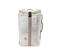 NITRO Scrambler Mochila urbana 47 cm Compartimento para el portátil amarillo