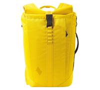NITRO Scrambler Mochila urbana 47 cm Compartimento para el portátil amarillo