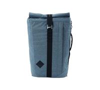 NITRO Scrambler Mochila urbana 47 cm Compartimento para el portátil azul