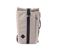NITRO Scrambler Mochila urbana 47 cm Compartimento para el portátil beige