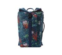 NITRO Scrambler Mochila urbana 47 cm Compartimento para el portátil gris