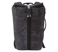 NITRO Scrambler Mochila urbana 47 cm Compartimento para el portátil gris