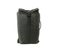 NITRO Scrambler Mochila urbana 47 cm Compartimento para el portátil verde