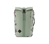 NITRO Scrambler Mochila urbana 47 cm Compartimento para el portátil verde