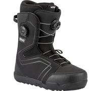 NITRO Sentinel Boa - Hombre - Negro - talla 44- modelo 2026