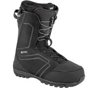 NITRO Sentinel Tls - Hombre - Negro - talla 28- modelo 2025