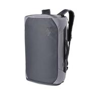 NITRO Shuffle Mochila urbana 55 cm gris