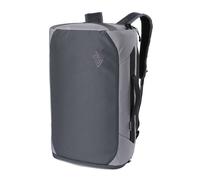 NITRO Shuffle Mochila urbana 55 cm gris