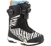 Nitro Skylab Boa Barco de Snowboard, Hombre, X Volcom, 26.5