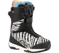 Nitro Skylab TLS Splitboardboot All Mountain Freeride Premium Schnellschnürsystem Boot Snowboardboot Barco de Snowboard, Hombre, X Volcom, MP 27,0 // EU 41 1/3 // US 9