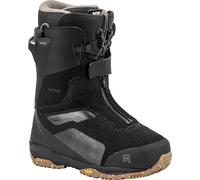 Nitro Skylab TLS Splitboardboot All Mountain Freeride Premium Schnellschnürsystem Boot Snowboardboot Barco de Snowboard, Hombre, Negro, MP 30.5 // EU 46 // US 12,5