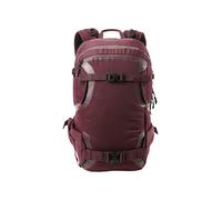 NITRO Slash 25 Mochila de senderismo 53 cm rojo