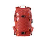 NITRO Mochila Slash 25L Pro 53 cm naranja