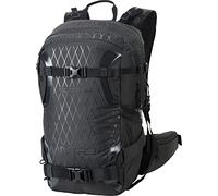 Nitro Slash 25 Pro - Mochila de snowboard unisex (1 unidad), phantom, 25 L, Mochilas rucksack