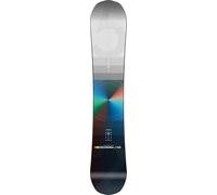 Nitro Snowboard Cinema BRD '25, Allmountainboard, Directional Twin, Gullwing Rocker, All-Terrain, Progressive Width