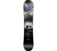Nitro Snowboard Future Team Pro MK BRD, Tabla de Snowboard para niño, diseño de Camuflaje
