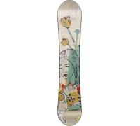 Nitro Snowboard Mercy BRD '25 - Tabla de Snowboard para Mujer
