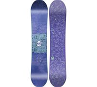 NITRO Snowboard Ripper Kids BRD '23 - Tabla de Snowboard para niño
