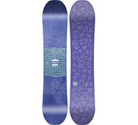 NITRO Snowboard Ripper Kids BRD '23 - Tabla de Snowboard para niño