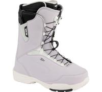 Nitro Snowboard Scala TLS '23 All Mountain Freeride Freestyle - Sistema de Cordones rápidos para Mujer