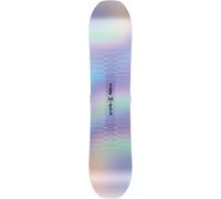 Nitro Snowboard Spirit Kids BRD All Mountain Freestyle Twin Board Snowboard