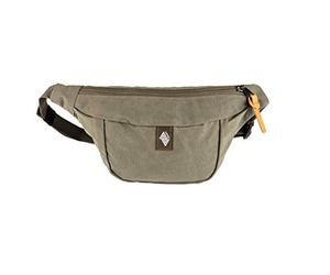 Nitro Snowboards 2019 Bolso Bandolera 25 Centimeters Beige (Waxed Lizard)