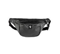 Nitro Snowboards 2019 Bolso Bandolera 25 Centimeters Negro (Tough Black)