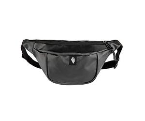 Nitro Snowboards 2019 Bolso Bandolera 25 Centimeters Negro (Tough Black)