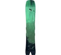 NITRO Snowboards BRD'20 All Mountain Swallowtail - Tabla de Snowboard para Hombre